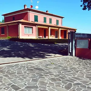 Frühstückspension Rinaldi House, Torriana