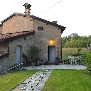 Frühstückspension Antico Mulino, Camugnano