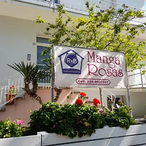 Frühstückspension R&b Manga Rosas, Lido di Dante