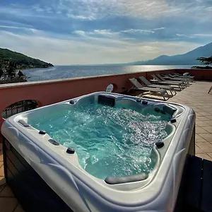 Pai Hotel Torri Del Benaco