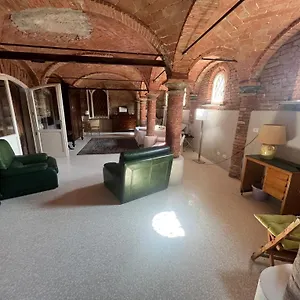 Frühstückspension Antica Cascina, Boretto