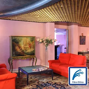 Ariane Hotel Thiene